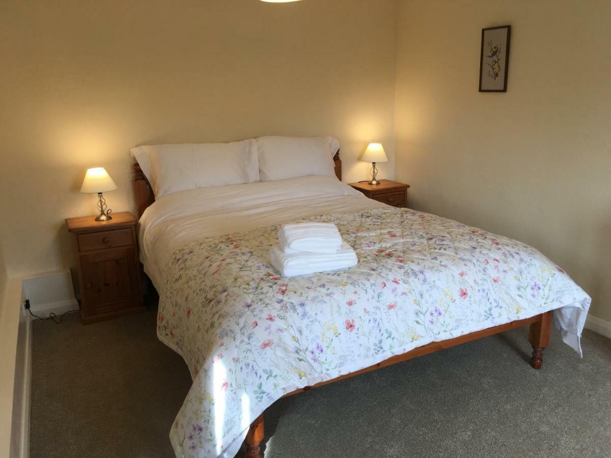 Bed and Breakfast Wood Farm Kerdiston Reepham  Exterior foto